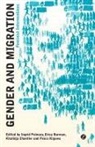 Erica Burman, Ingrid Palmary, Erica Burman, Professor Erica Burman, Khatidja Chantler, Peace Kiguwa... - Gender and Migration