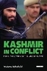 Victoria Schofield - Kashmir in Conflict