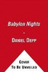 Daniel Depp - Babylon Nights