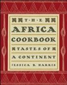 Jessica B. Harris - The Africa Cookbook