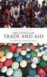Christopher D Wraight, Christopher D. Wraight, James Garvey, Jeremy Stangroom - The Ethics of Trade and Aid