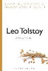 Dan Moulin, Daniel Moulin, Daniel (University of Navarra Moulin, Richard Bailey - Leo Tolstoy
