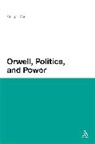 Craig L Carr, Craig L. Carr, Craig L. Professor Carr - Orwell, Politics, and Power