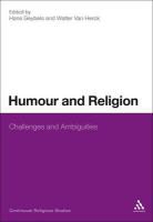 Hans Geybels, Walter Van Herck, Hans Geybels, Walter Van Herck, Walter Van Herck - Humour and Religion