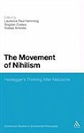 Kostas Amiridis, Costea, Laurence Paul Hemming, Kostas Amiridis, Bogdan Costea, Laurence Paul Hemming - The Movement of Nihilism