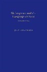 Dr Joan Fitzpatrick, Joan Fitzpatrick - Shakespeare and the Language of Food