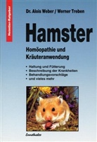 Werner Treben, Aloi Weber, Alois Weber - Hamster