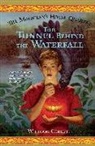William Corlett - The Tunnel Behind the Waterfall