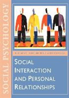 Dorothy Dallos Miell, Dorothy E. Dallos Miell, Rudi Dallos, Dallos Rudi, Dorothy Miell, Dorothy E Miell... - Social Interaction and Personal Relationships