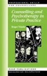 Roger Thistle, Thistle Roger - Counselling and Psychotherapy in Private Practice
