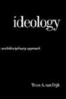 Teun A van Dijk, Teun a. Professor van Dijk, Teun A. Van Dijk, Teun Adrianus van Dijk, Teun A. van Dijk, Teun A. Professor Van Dijk - Ideology