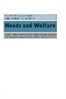 Alan J. Goodin Ware, Robert Goodin, Robert E. Goodin, Alan Ware, Alan J Ware, Alan J. Ware - Needs and Welfare