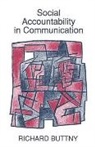 Richard Buttny, Buttny Richard - Social Accountability in Communication