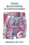 Richard Buttny, Buttny Richard - Social Accountability in Communication