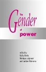Harold Davis, Kathy Etc. Leijenaar Davis, Kathy Leijenaar Davis, Paul K. Davis, Kathy Davis, Davis Kathy... - Gender of Power
