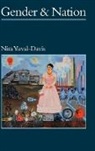 Ruth Helm, Nira Yuval-Davis - Gender and Nation