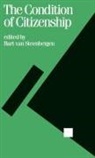 Bart Van Steenbergen, Bart Van Steenbergen, Bart Van Steenbergen, Bart Van Steenbergen - Condition of Citizenship
