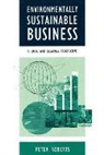 Peter Roberts, Roberts Peter - Environmentally Sustainable Business