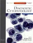 Winifred Gray, Gabrijela Kocjan, Winifred Gray, Gabrijela Kocjan - Diagnostic Cytopathology