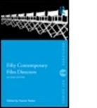 Yvonne Tasker, Yvonne Tasker - Fifty Contemporary Film Directors