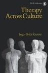 Krause, Inga-Britt Krause, Inga-Britt . Krause, Krause Inga-Britt - Therapy Across Culture