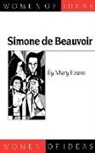 Mary Evans, Mary S Evans - Simone De Beauvoir