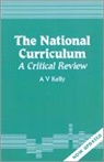 A Vic Kelly, a Vic Vic Kelly, A. V. Kelly, A. Vic Kelly, Albert Victor Kelly - National Curriculum