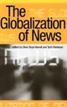 Oliver Rantanen Boyd-Barrett, Oliver Boyd-Barrell, Oliver Boyd-Barrett, Boyd-Barrett Oliver, Terhi Rantanen, Rantanen Terhi - Globalization of News