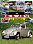 Christian Schön - Die Lieblingsautos der Deutschen