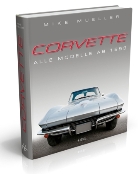 Mike Mueller - Corvette