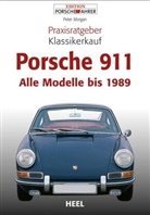 Peter Morgan - Porsche 911