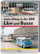 Matthias Röcke - Auto-Alltag in der DDR