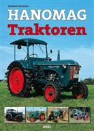 Gerhard Schreiner, Gerhard Schreiner - Hanomag Traktoren