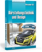 Alexander Ott - Darstellungstechnik und Design