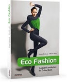 Diekam, Kirste Diekamp, Kirsten Diekamp, KOCH, Werner Koch - Eco Fashion - Top-Labels entdecken die Grüne Mode