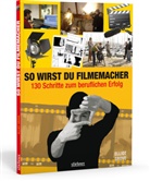 Elliot Grove - So wirst du Filmemacher