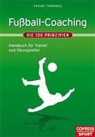 Frank Thömmes - Fußball-Coaching