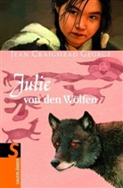Jean Craighead George - Julie von den Wölfen