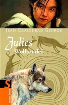Jean Craighead George - Julies Wolfsrudel