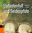 Stéphane Frattini - Elefantenfuß und Seidenpfote