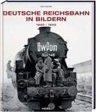 Udo Kandler - Deutsche Reichsbahn in Bildern
