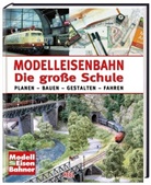 ModellEisenBahner (Mitglied des Herausgebergremium, ModellEisenBahner (Mitglied des Herausgebergremiums), ModellEisenBahne, ModellEisenBahner, Modell-Eisenbahner - Modelleisenbahn - Die große Schule