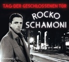 Rocko Schamoni, Rocko Schamoni - Tag der geschlossenen Tür, 2 Audio-CD (Hörbuch)