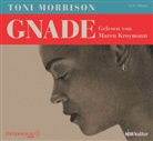 Toni Morrison, Maren Kroymann - Gnade, 5 Audio-CDs (Hörbuch)
