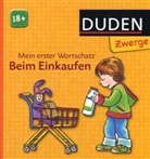 Katja Schmiedeskamp - Mein erster Wortschatz - Beim Einkaufen