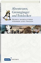 Rainer Aschemeier - Abenteurer, Grenzgänger und Entdecker