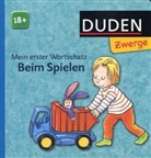 Katja Schmiedeskamp - Mein erster Wortschatz - Beim Spielen