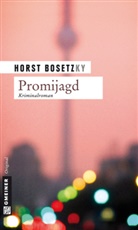 Horst Bosetzky, Horst (-ky) Bosetzky - Promijagd