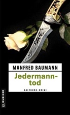 Manfred Baumann - Jedermanntod