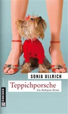 Sonja Ullrich - Teppichporsche